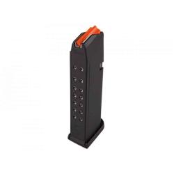 Chargeur Glock 17 Cal 9x19 17CPS