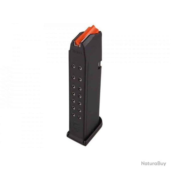 Chargeur Glock 17 Cal 9x19 17CPS