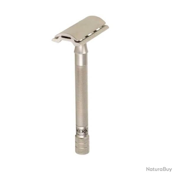Rasoir Merkur peigne ferm� 23.006