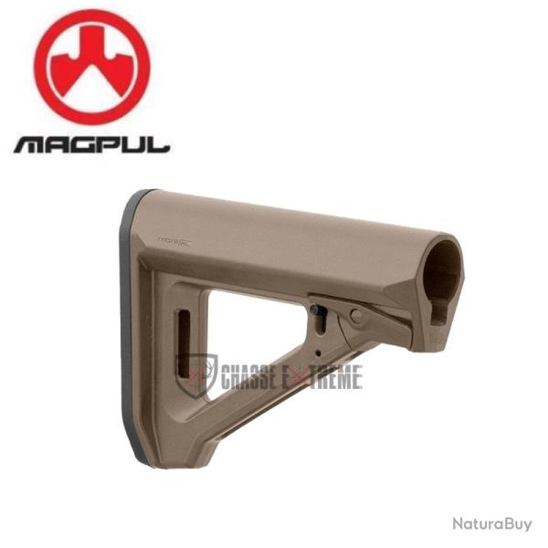 Crosse MAGPUL MOE Rl Mil-Spec Fde