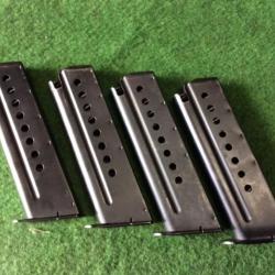 Chargeur pistolet SIG mod&egrave;le P220