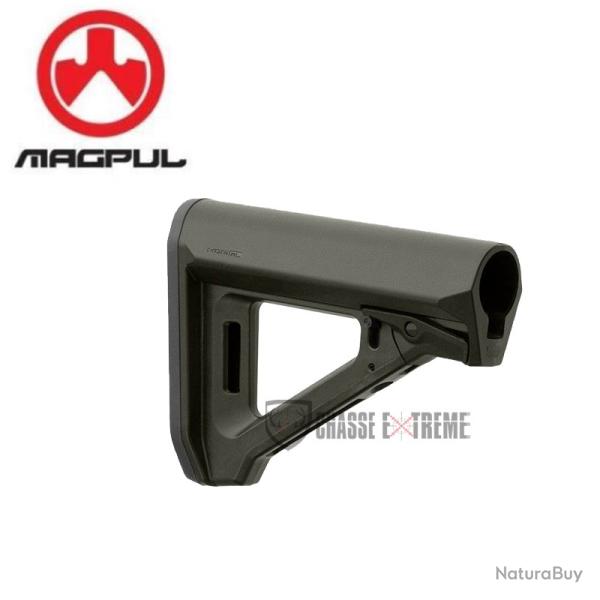 Crosse MAGPUL MOE Rl Mil-Spec Vert Od