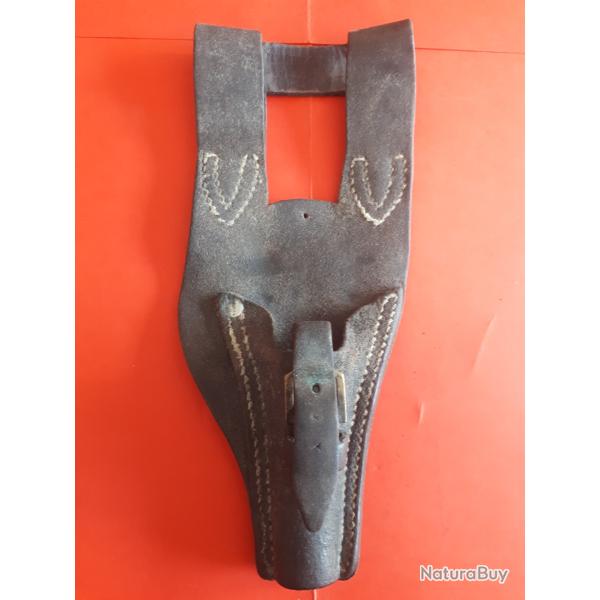 baionnette Lebel 1886 porte fourreau