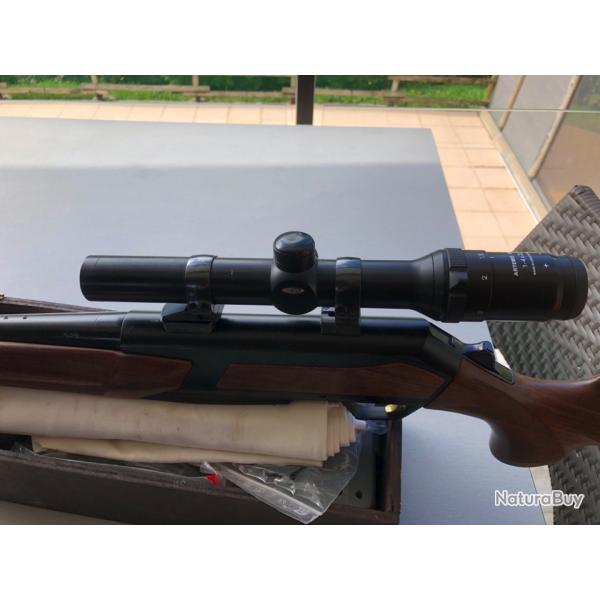 Lunette de battue M�opta 3000