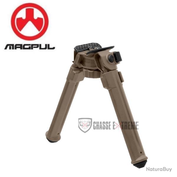 Bipied MAGPUL MOE Fde