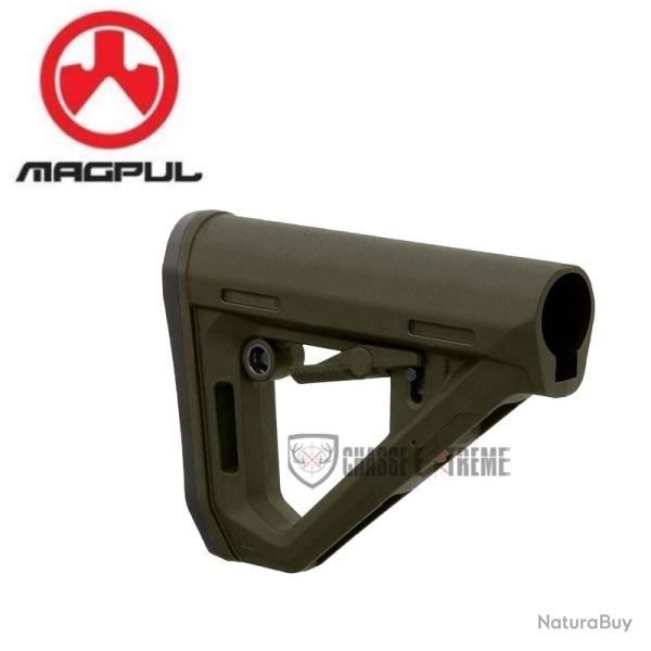 Crosse MAGPUL DT Mil-Spec Vert Od