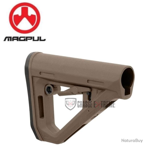 Crosse MAGPUL DT Mil-Spec Fde