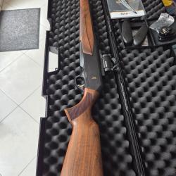 BROWNING BAR MK3 HUNTER GOLD 9.3X62 AVEC PACK AIMPOINT MICRO H2 AVEC EMBASE de septembre 2022