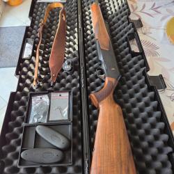 BROWNING BAR MK3 HUNTER GOLD 9.3X62