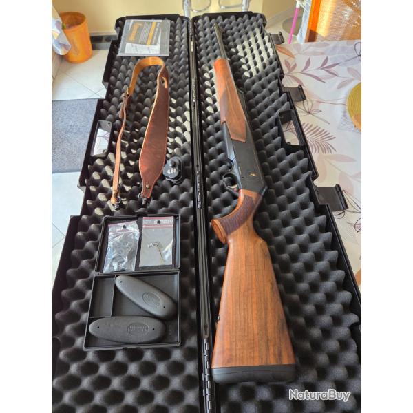 BROWNING BAR MK3 HUNTER GOLD 9.3X62