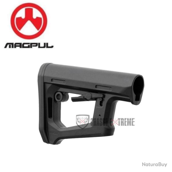 Crosse MAGPUL DT-PR Mil-Spec Noir