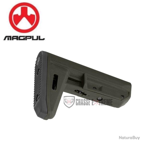 Crosse MAGPUL MOE TR Mil-Spec Vert Od