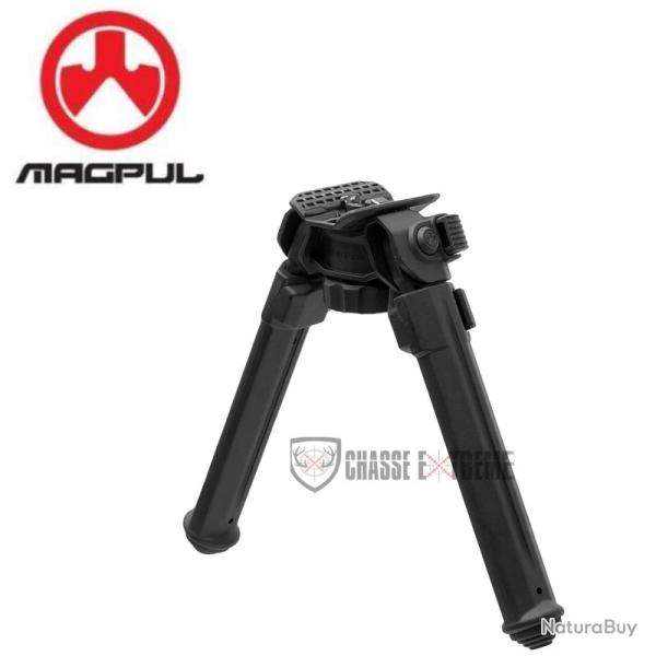 Bipied MAGPUL MOE Noir