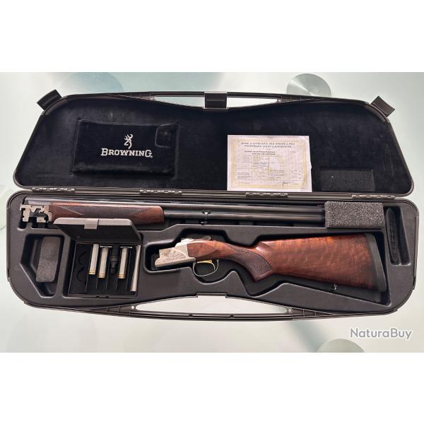 BROWNING B725 CAL 20 HUNTER 71 INV