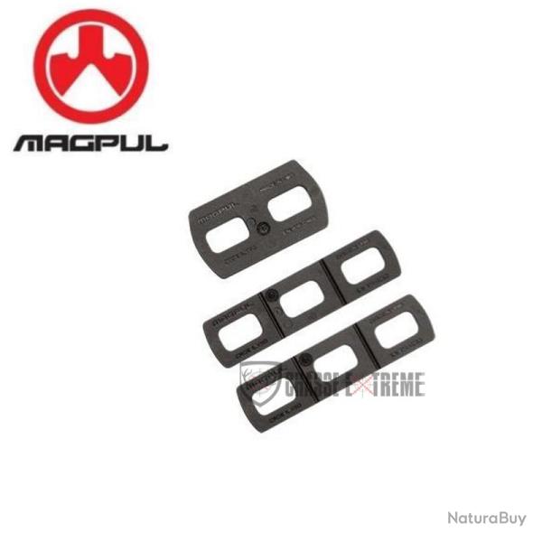 Kit Adaptateur MAGPUL M-Lok vers Moe