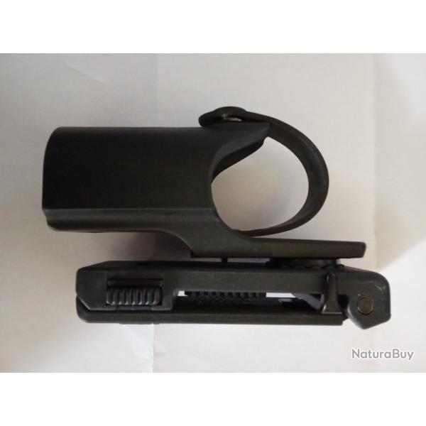 Porte tonfa telescopique ESP