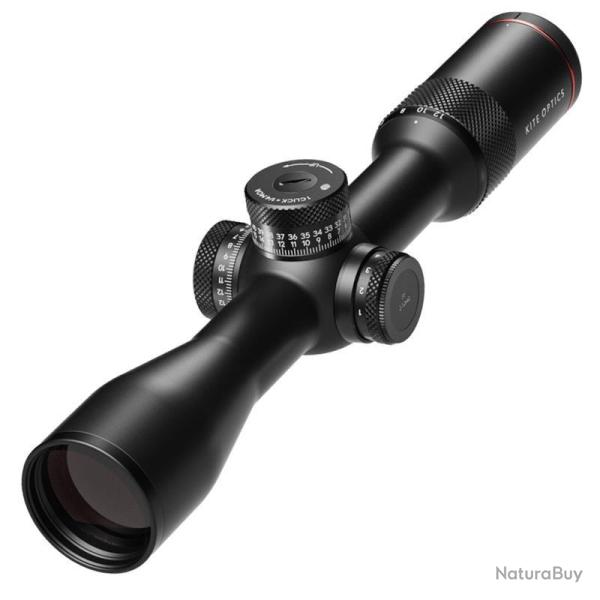 KITE Optics - Lunette de tir RSCO B6 3-18x50 LR23i