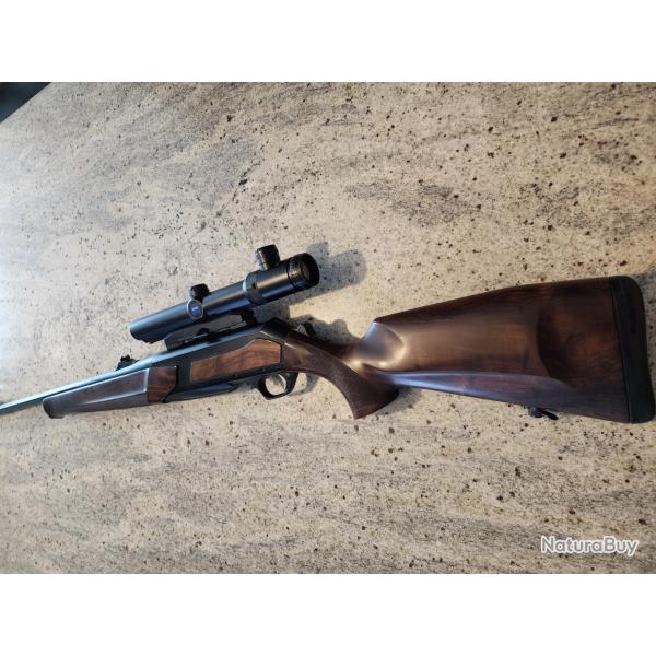 A vendre browning  zenith  calibre 30/06 �tat neuf