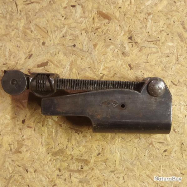 Hausse Lee Enfield n�1MK3 et guidon