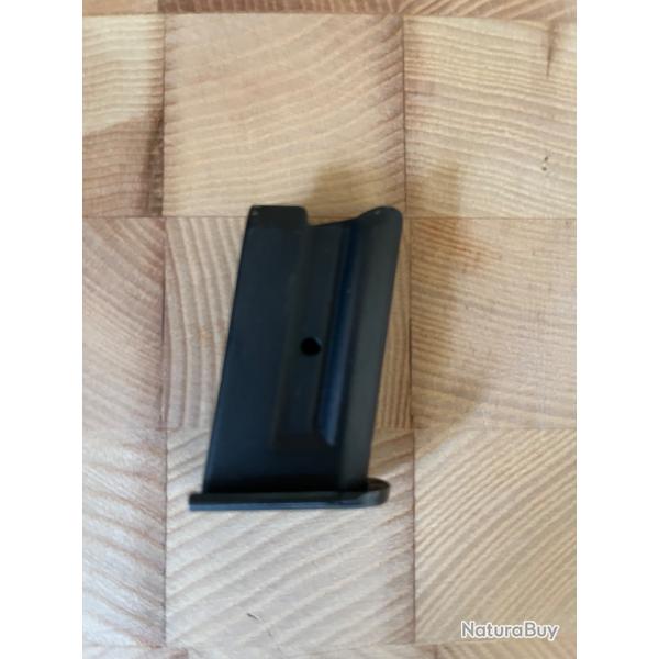 Chargeurs carabine zastava mp22, luger 22lr