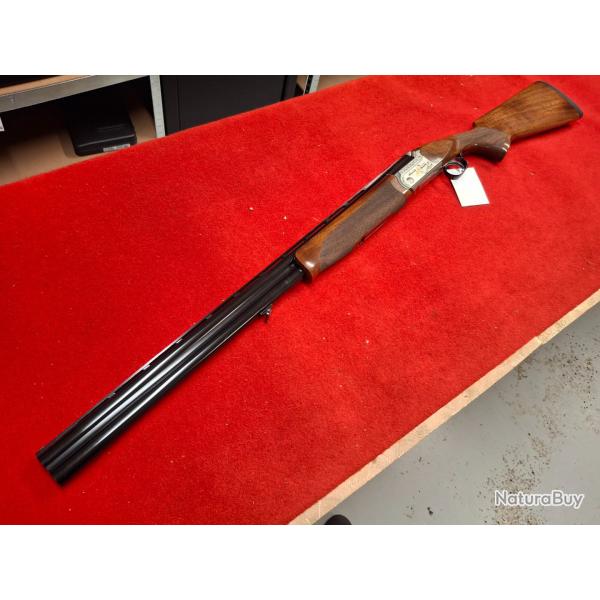 MAROCCHI I-FIRST ERGAL CAL. 12/76 NEUF