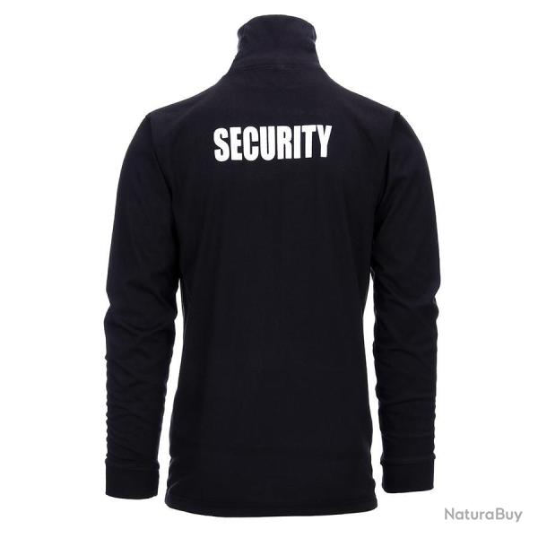 Tee shirt securit manches longues