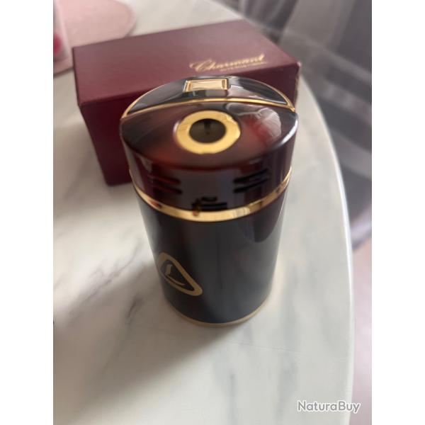 Briquet S.T. Dupont Ligne 2 - Laque de Chine & Or - Neuf avec Bo�te