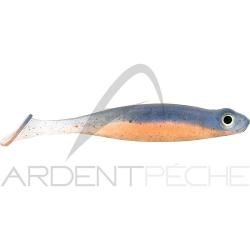 Leurre souple MEGABASS Hazedong shad 5.2 Pro Blue shad