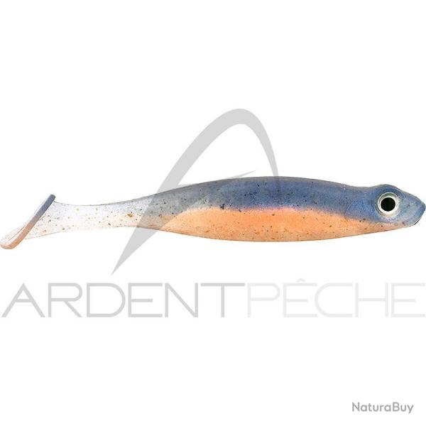 Leurre souple MEGABASS Hazedong shad 5.2 Pro Blue shad