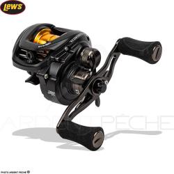Moulinet casting LEW&acute;S Pro SP SLP XHL