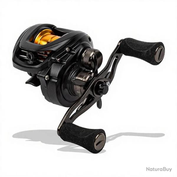 Moulinet casting LEW�S Pro SP SLP XHL