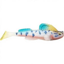 Leurre souple MEGABASS Dark sleeper 4.5 21g Biwaco Yoshinobori