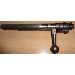 culasse de fusil mauser 1898 G