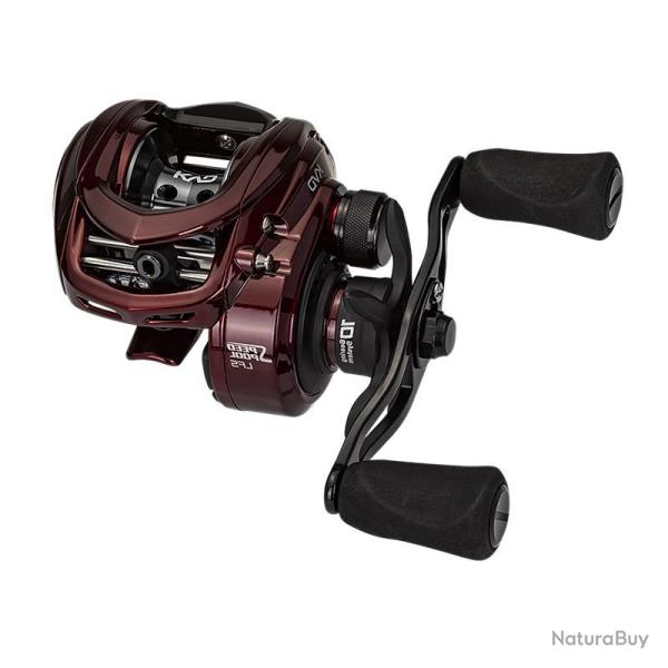 Moulinet casting LEW'S KVD KVD1HL