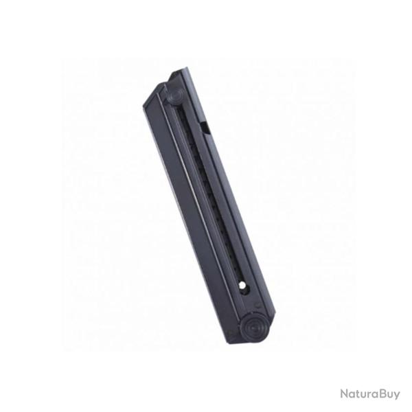 Chargeur Mecgar Luger P08 calibre 9�19 8 coups