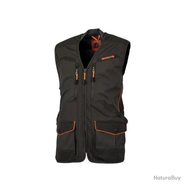 Gilet chien somlys taille 70 - Gilets (13988655