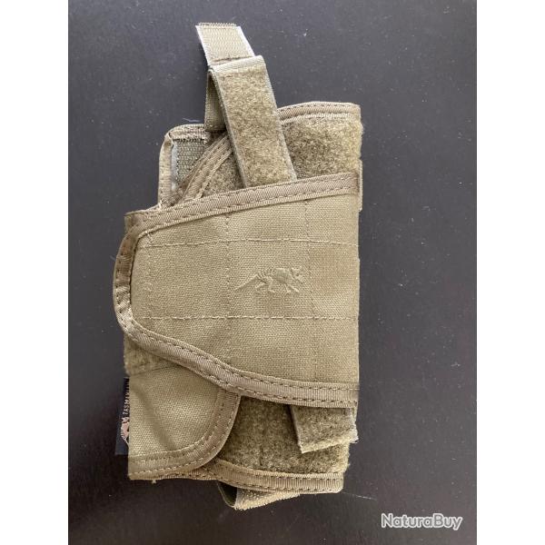 Tac Holster MK II MOLLE Droitier Khaki
