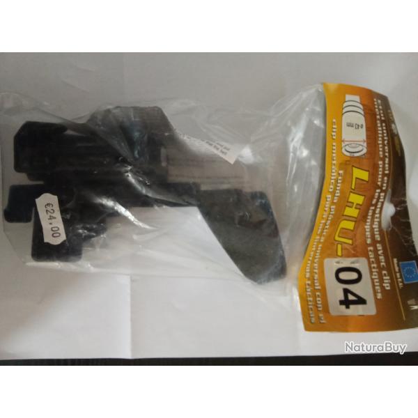 �tui tactique pour lampes ESP LHU-04