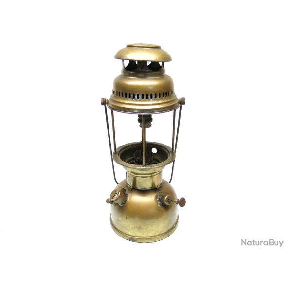 Lampe a petrole Allemande  AIDA ref 845