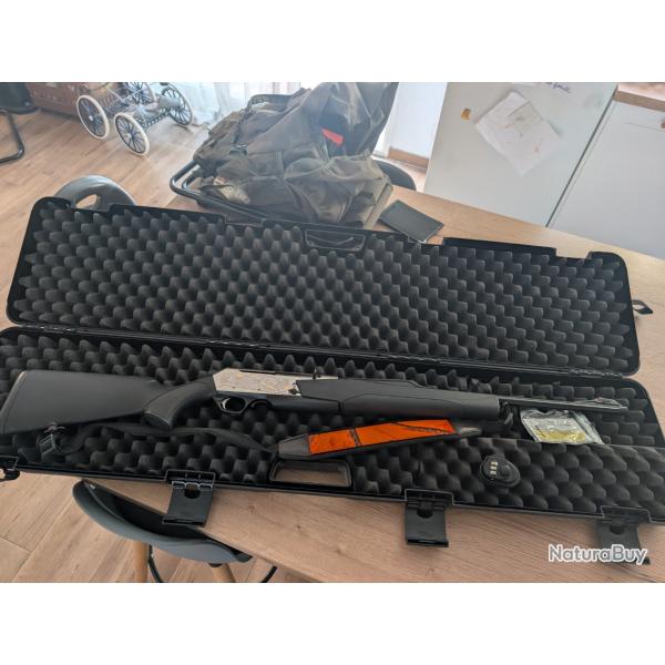 Browning MK3 Composite Eclipse Gold