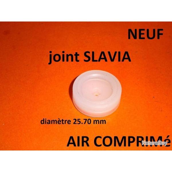 DERNIER joint piston NEUF carabine SLAVIA - air comprim� 4.5 c177 - VENDU PAR JEPERCUTE (D9T36387)