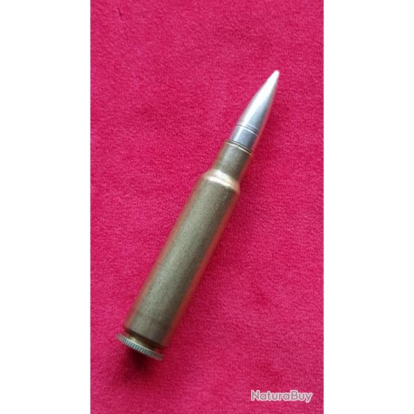 Rare 7,5 x 55 Swiss de surpression