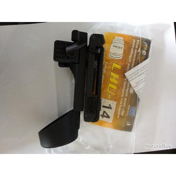 ESP LHU-14 �tui tactique pour les lampes de poche