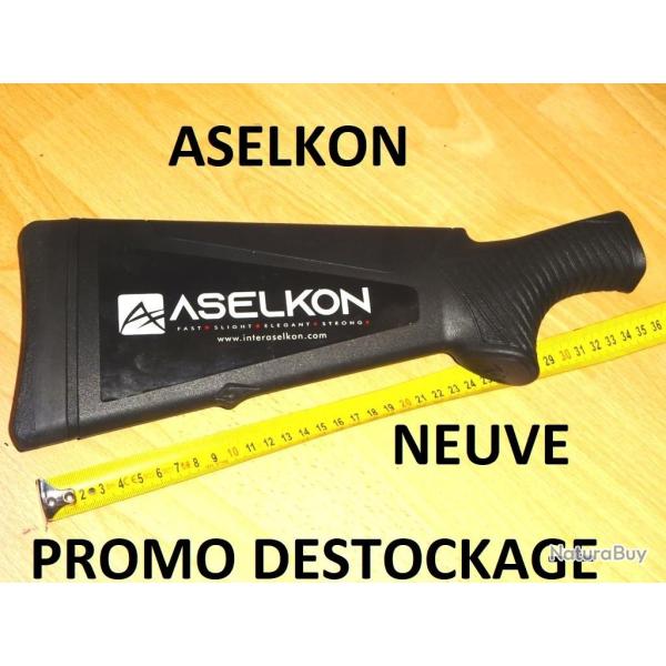 crosse NEUVE fusil ASELKON � 59.00 Euros !!!!!!!!!!! crosse aselkon - VENDU PAR JEPERCUTE (SI484)