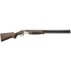 Fusil de chasse Fair Classic Acier cal. 12/76 Extracteurs. Double d&eacute;tente