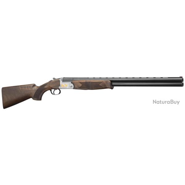 Fusil de chasse Fair Classic Ergal Extracteur 12/76 Canon 71 cm. Double d�tente