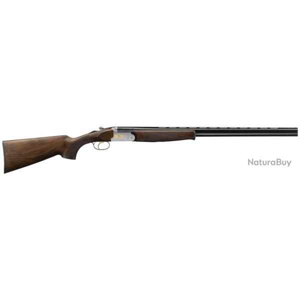 Fusil de chasse Fair Classic Ergal 410/76. Monod�tente