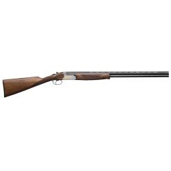 Fusil de chasse Fair Classic Acier cal. 20/76. Double d&eacute;tente