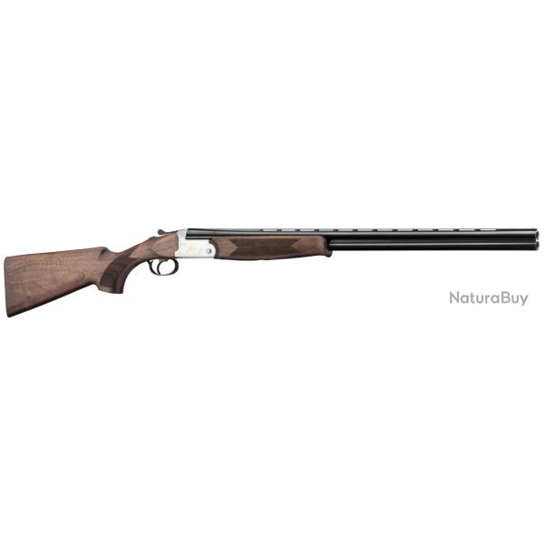 Fusil de chasse FAIR Premier Ergal 28/76. Crosse pistolet - Double d�tente