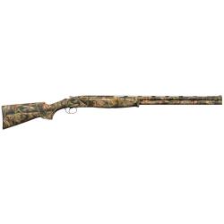 Fusil de chasse Fair Premier Gabion Extracteur Camouflage 12/89. Super. Ext. Mono D&eacute;tente Can.76 Cam